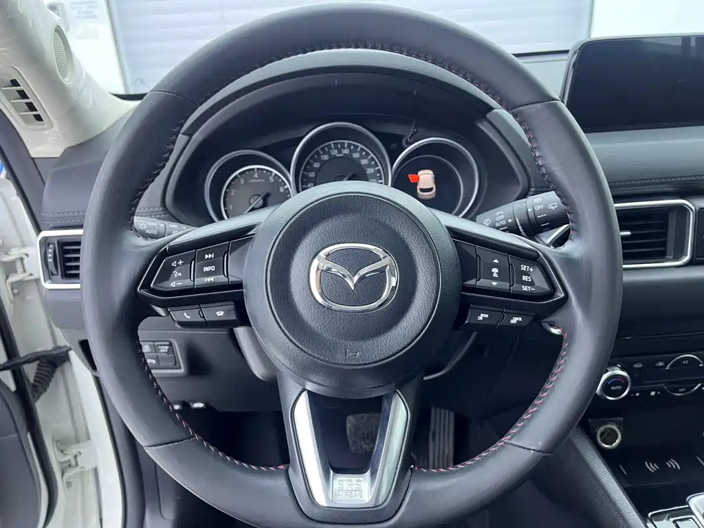 MAZDA CX 5