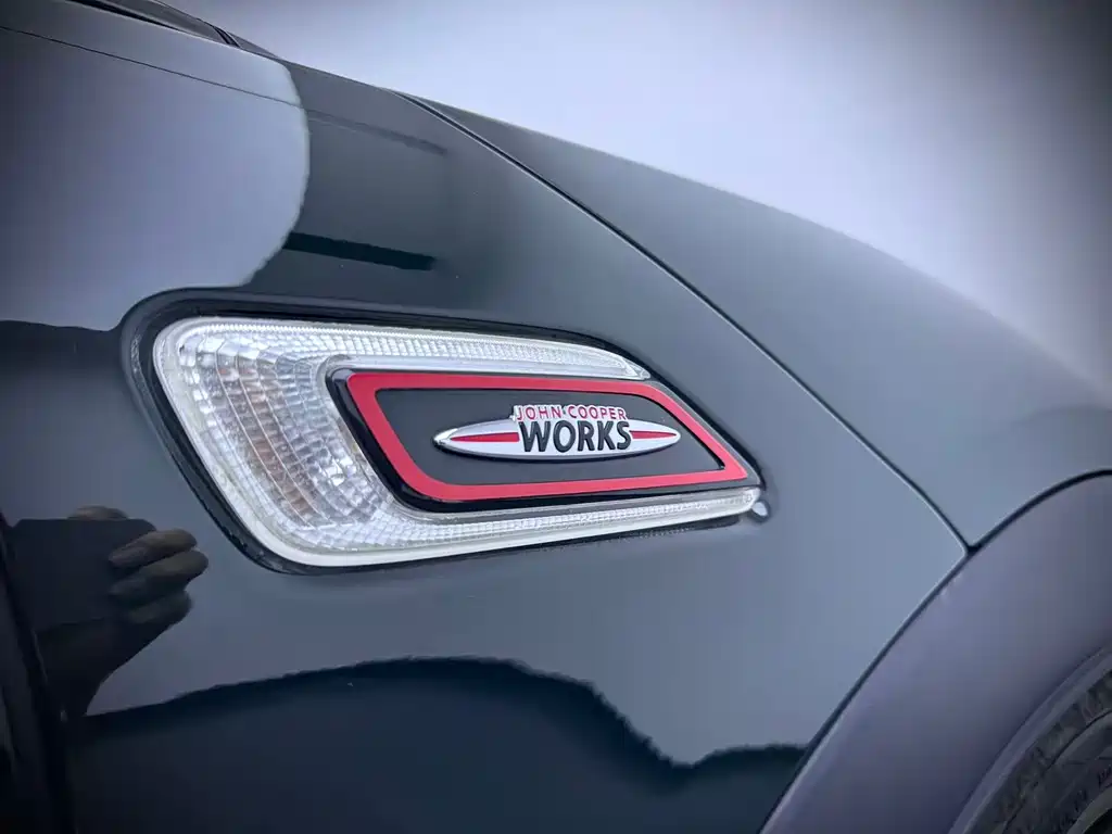 MINI Mini JCW Clubman — миниатюра 22