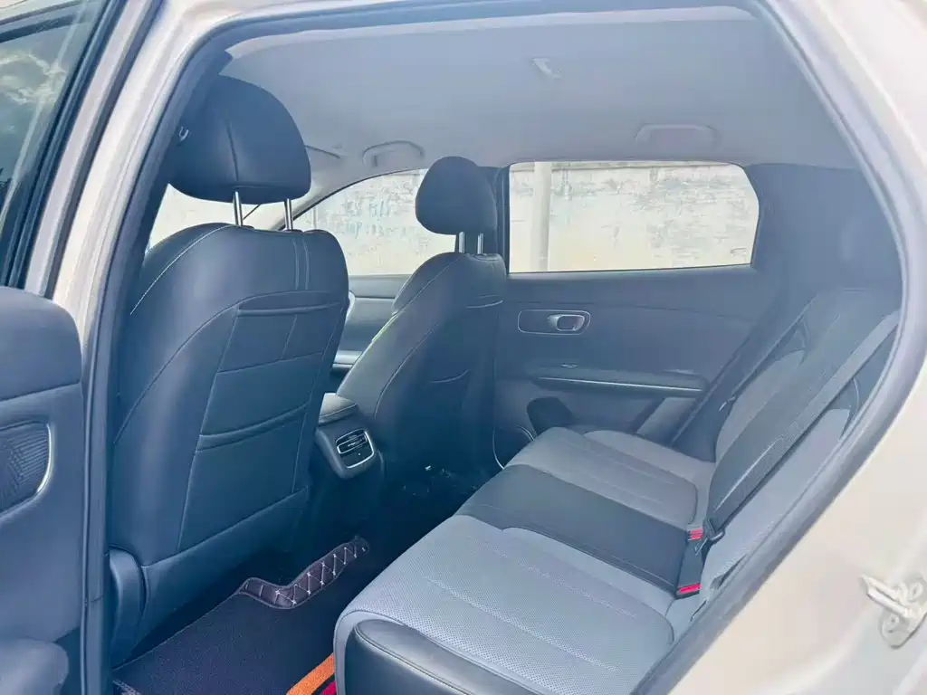 Changan Q05 2026 405Air