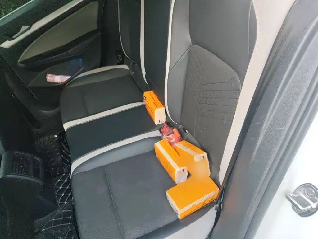 Volkswagen Golf — миниатюра 15