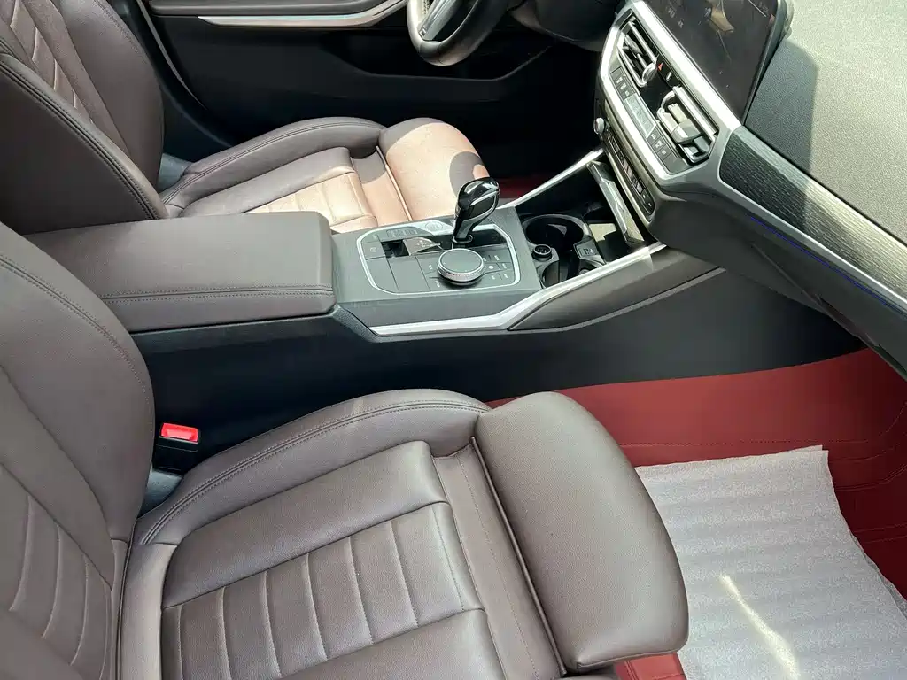BMW 3 Series 3 2020 325i M Sport