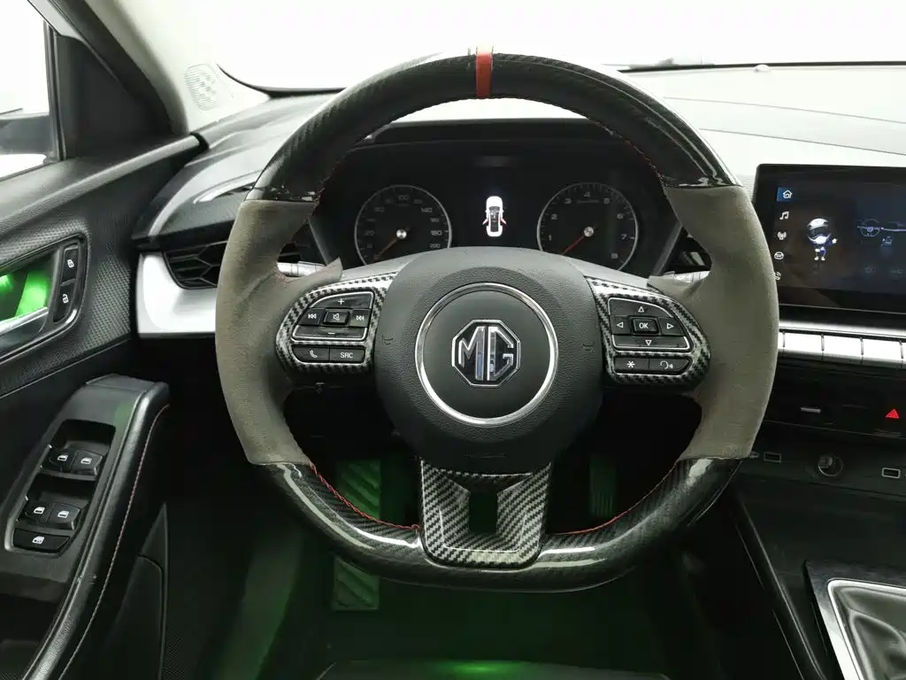 MG MG5 — миниатюра 11