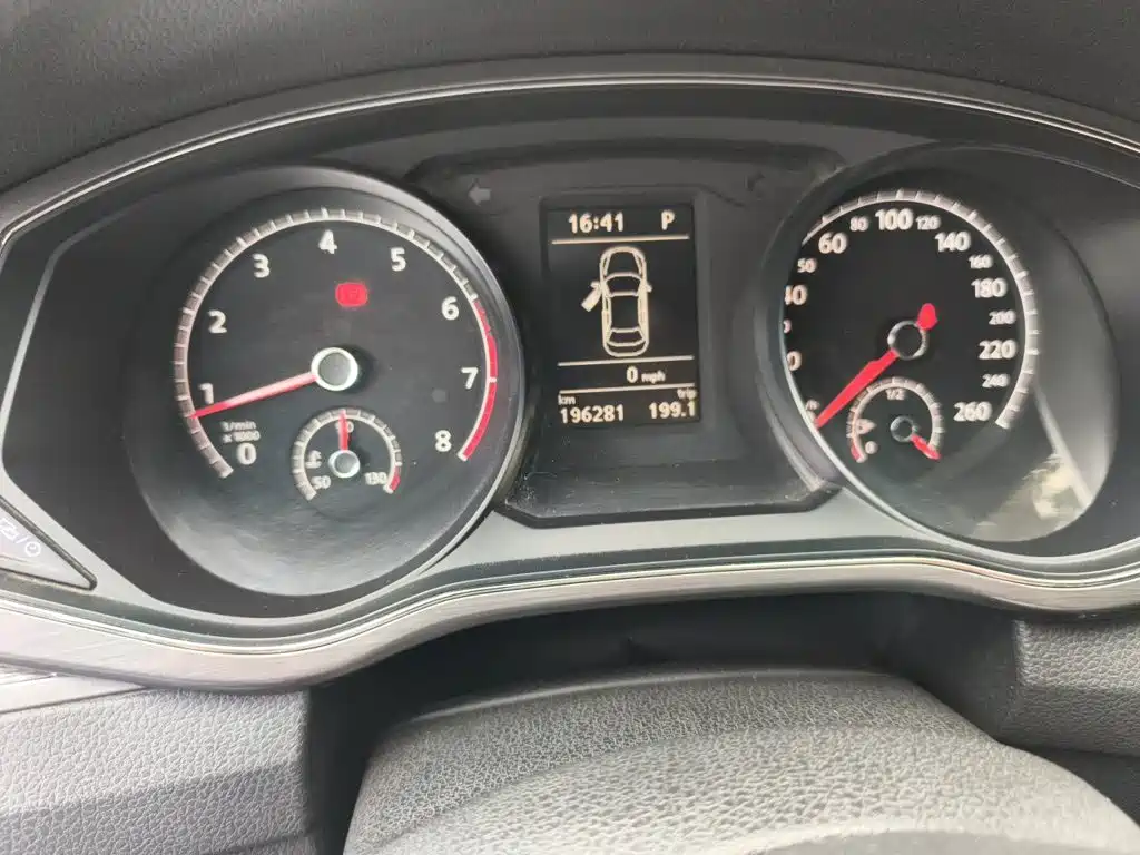Volkswagen Passat — миниатюра 5
