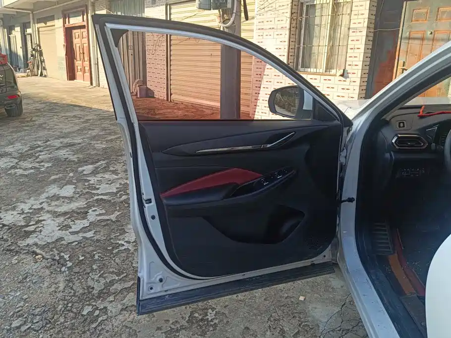 Oshan Oushang X5 — миниатюра 7