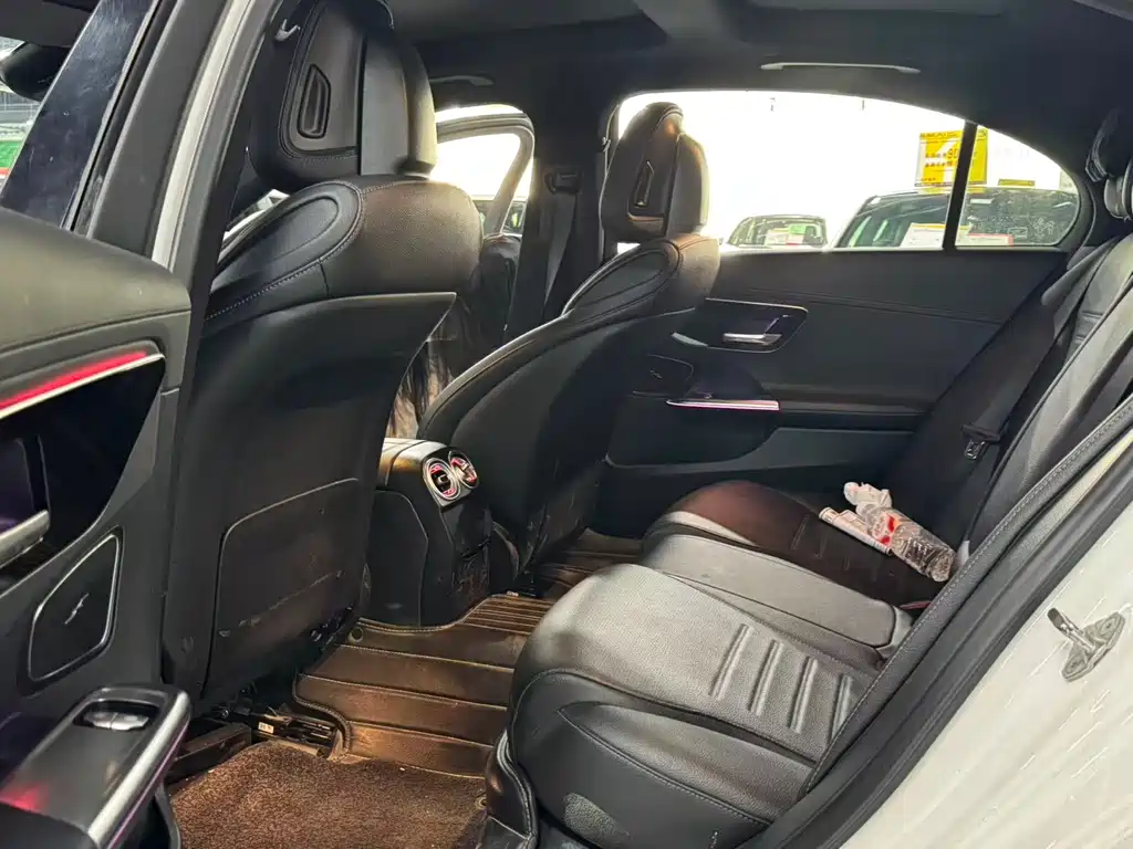 Mercedes-Benz C-Class C 2022 C 260 L Sport
