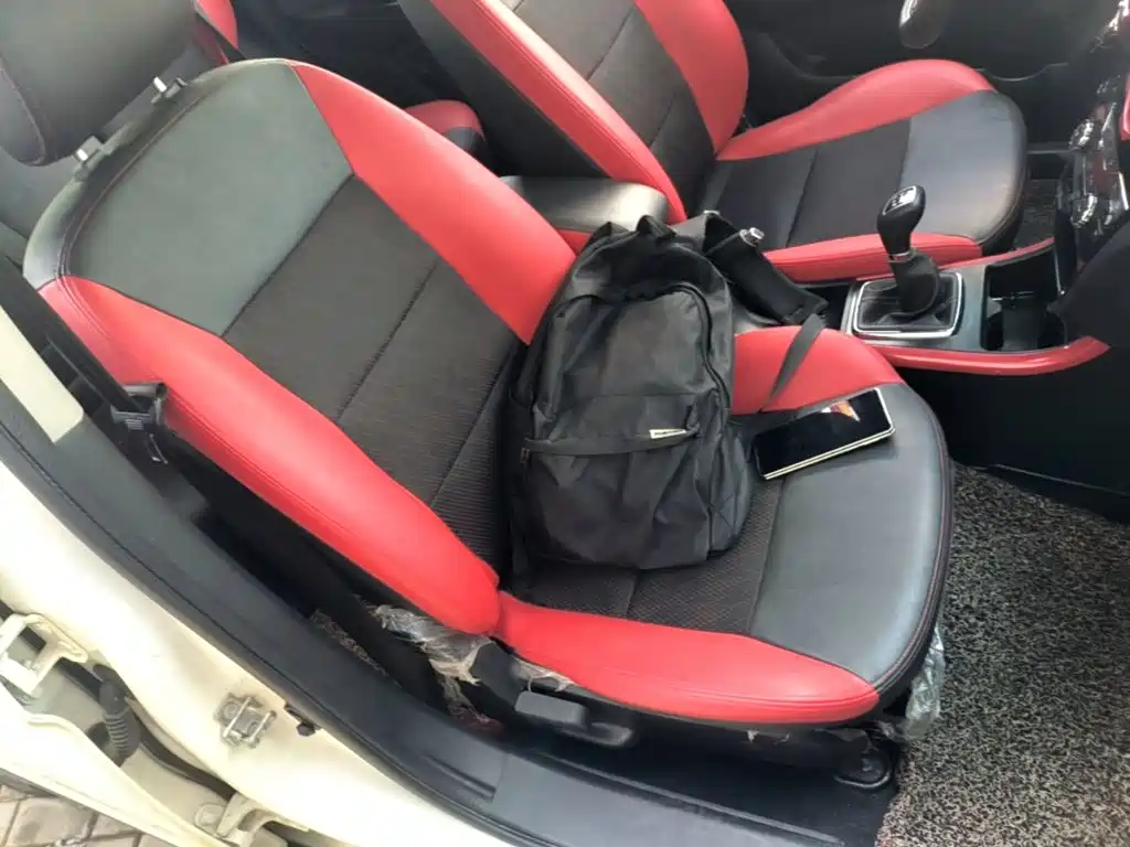 BAIC Senova X25 — миниатюра 25