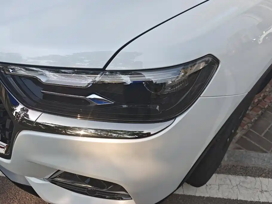 Haval H6 — миниатюра 5