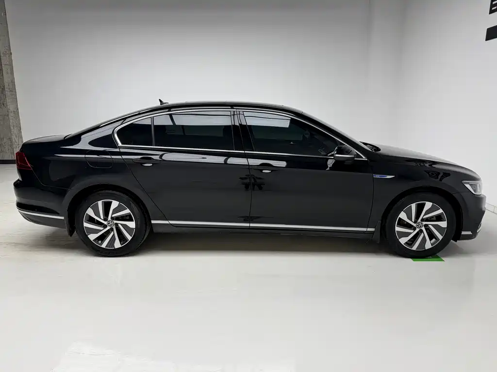 Volkswagen Magotan PHEV PHEV 2022 GTE Luxury
