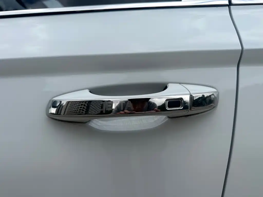 Jetta VS7 2023 280TSI AT
