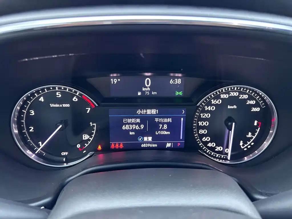 Cadillac CT5 — миниатюра 15