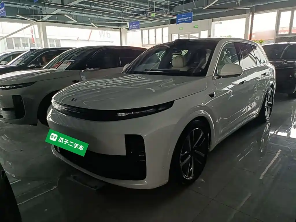 Li Auto Li L7 2024