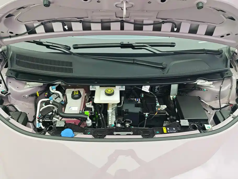 Aion UT 2025 420 Smart