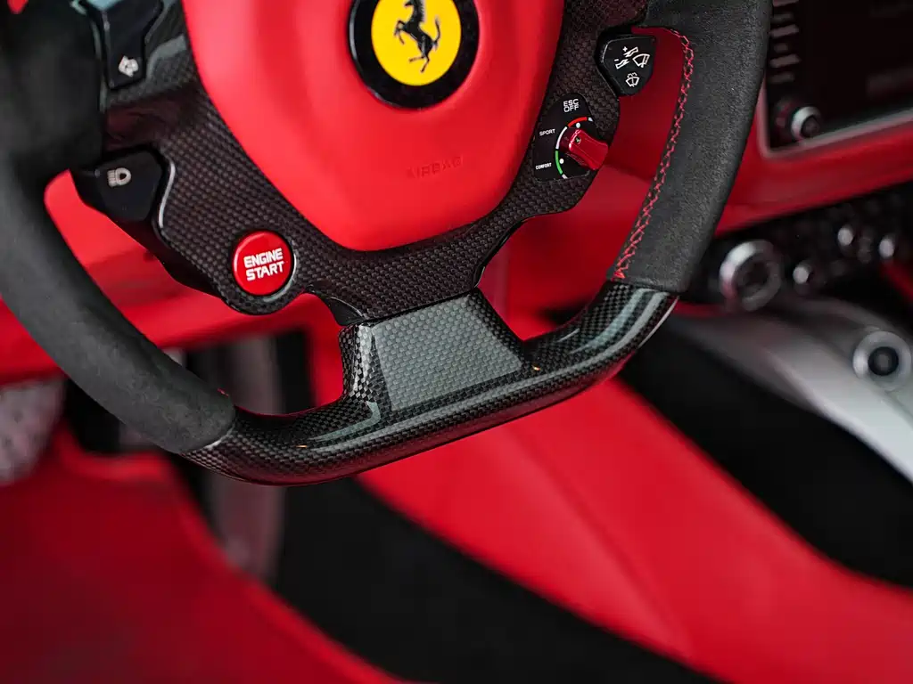 Ferrari California T 2015 3.9T