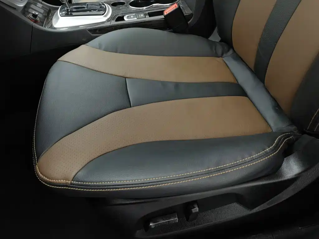 GAC Motor GS5 Super — миниатюра 20