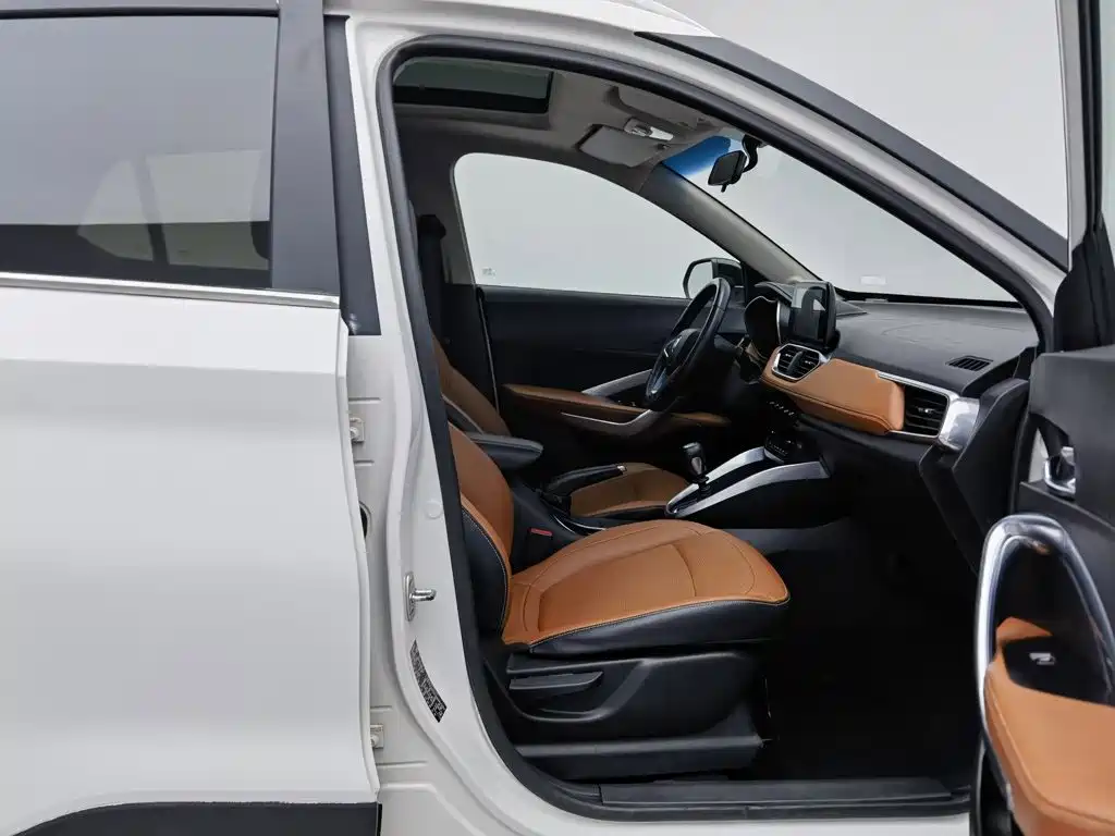 Baojun 510 — миниатюра 23