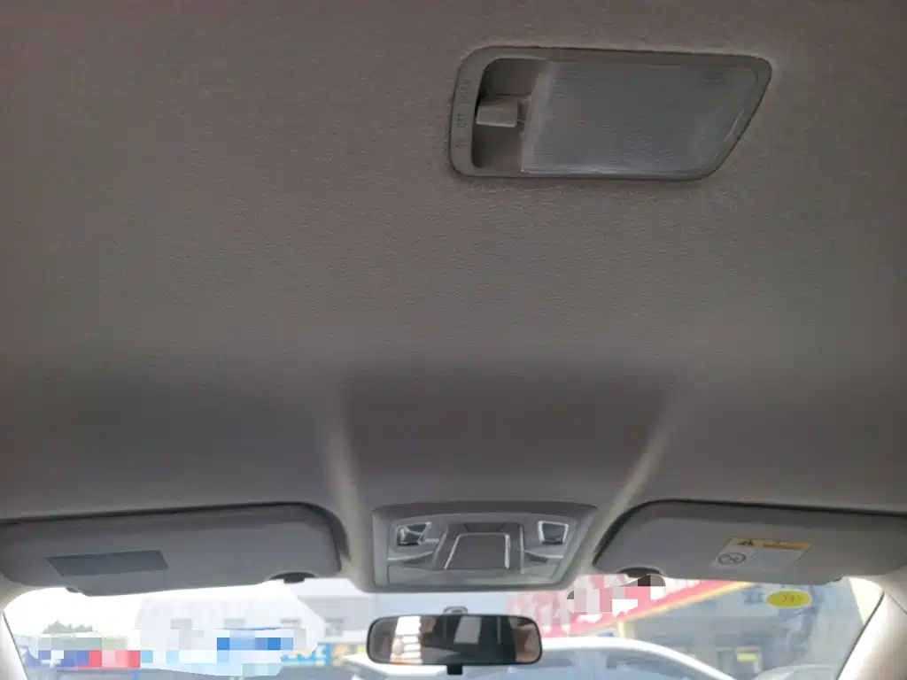 Nissan Sylphy — миниатюра 18