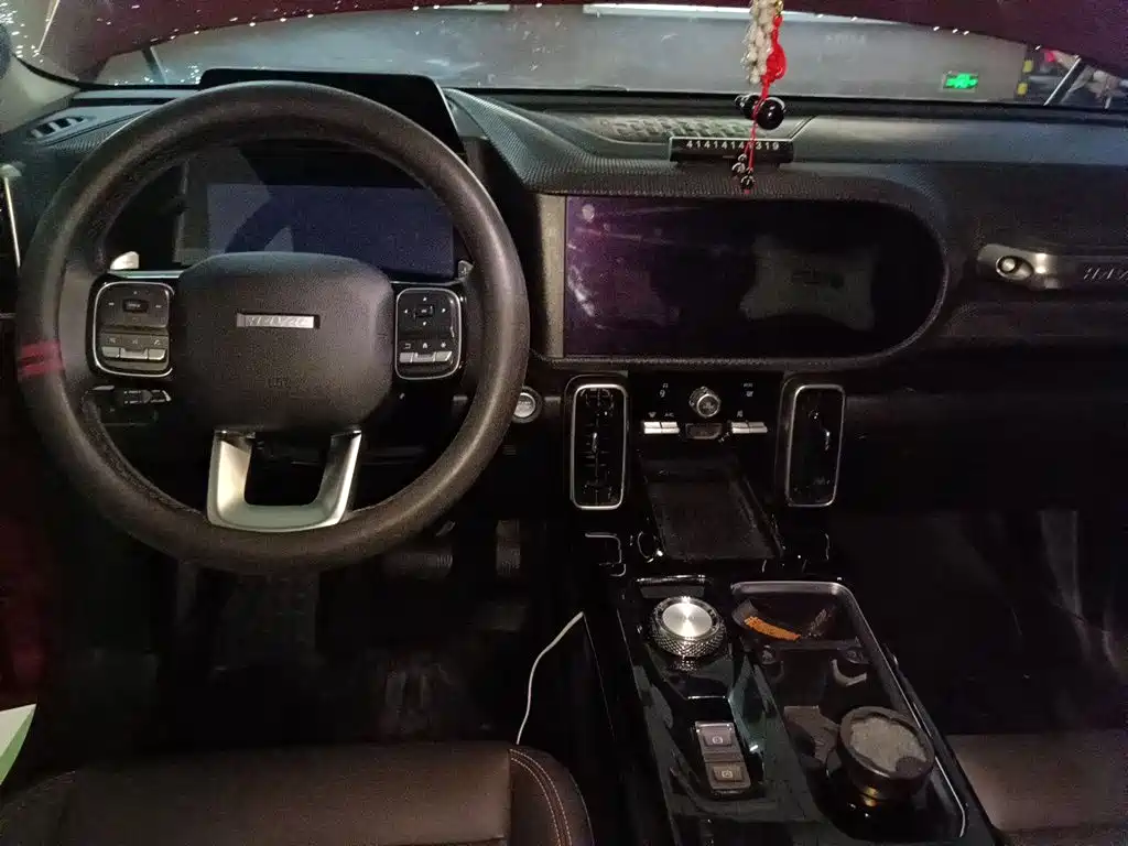 Haval Big Dog — миниатюра 5