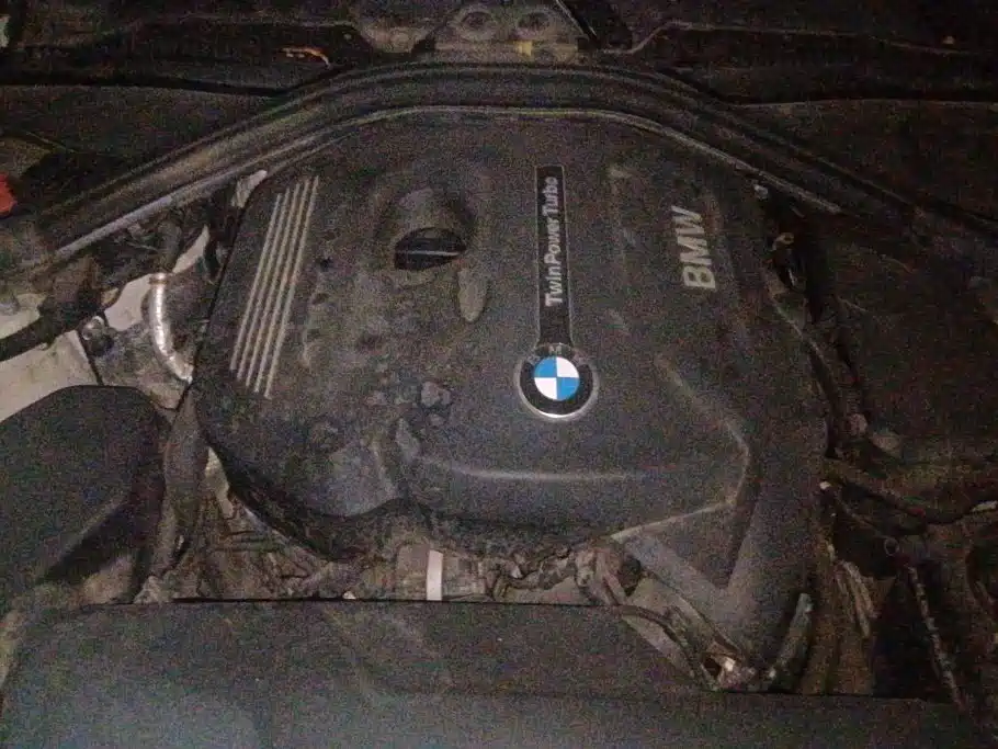 BMW 4 Series — миниатюра 10