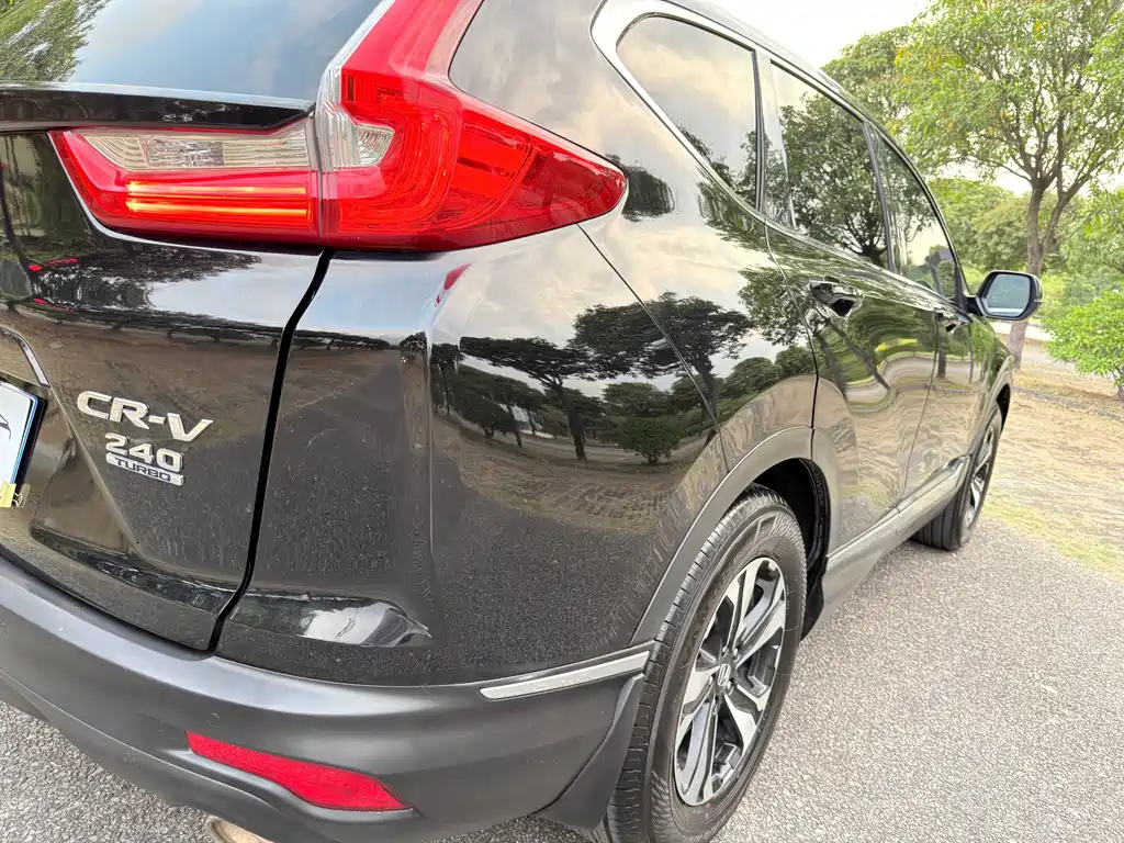 Honda CR-V — фотографии объявления, Фото 24