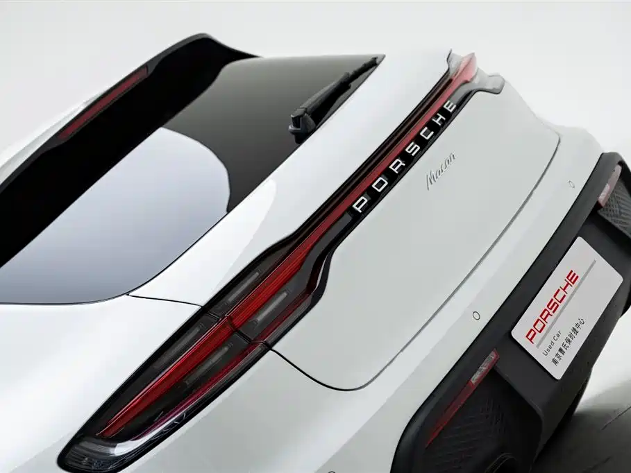 Porsche Macan 2022 Macan 2.0T