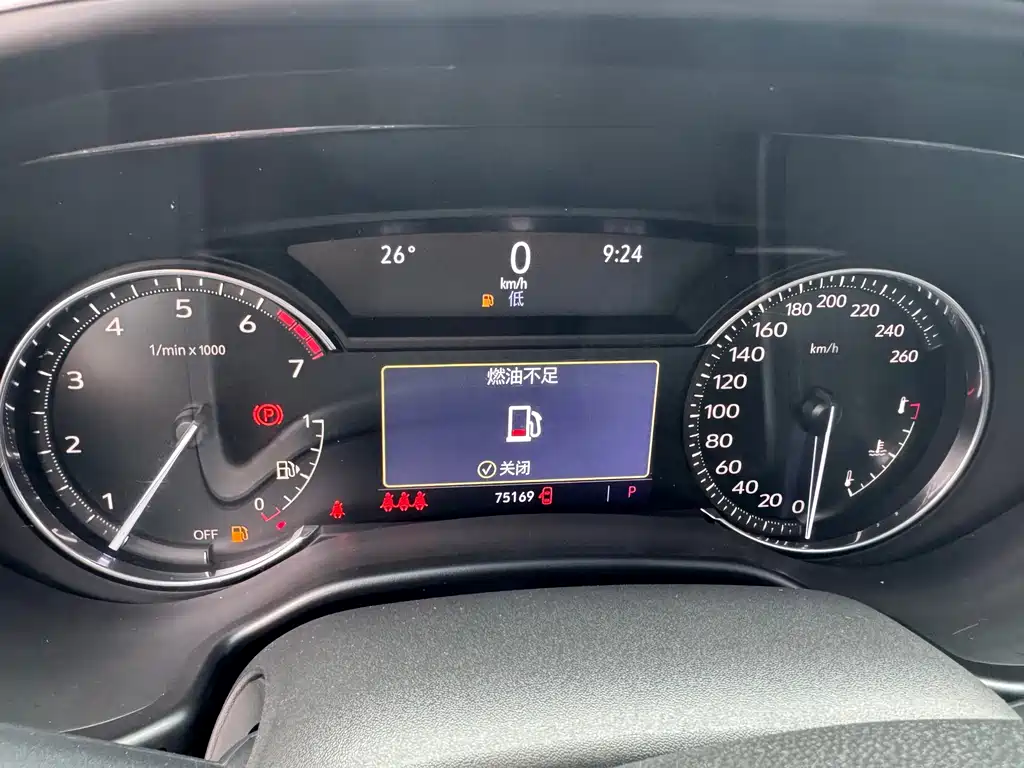 Cadillac CT5 2021 28T Lead Sport