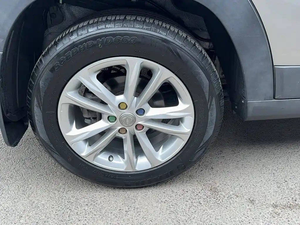 Fengguang Fengguang S560 — миниатюра 17