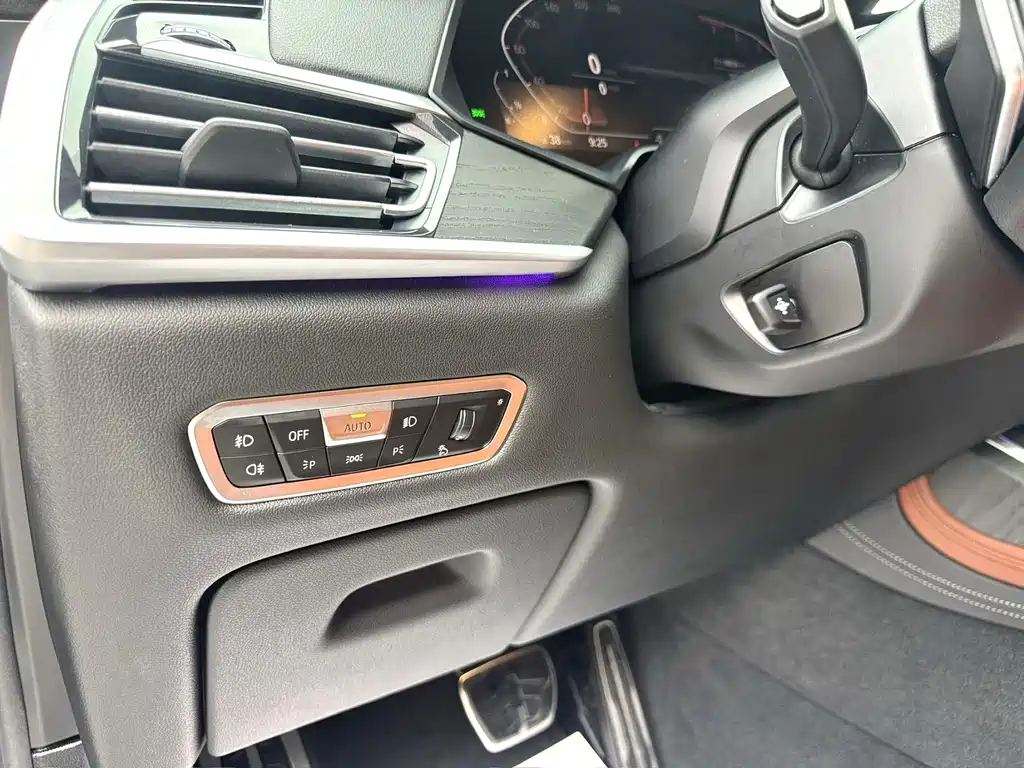 BMW X7 — миниатюра 8