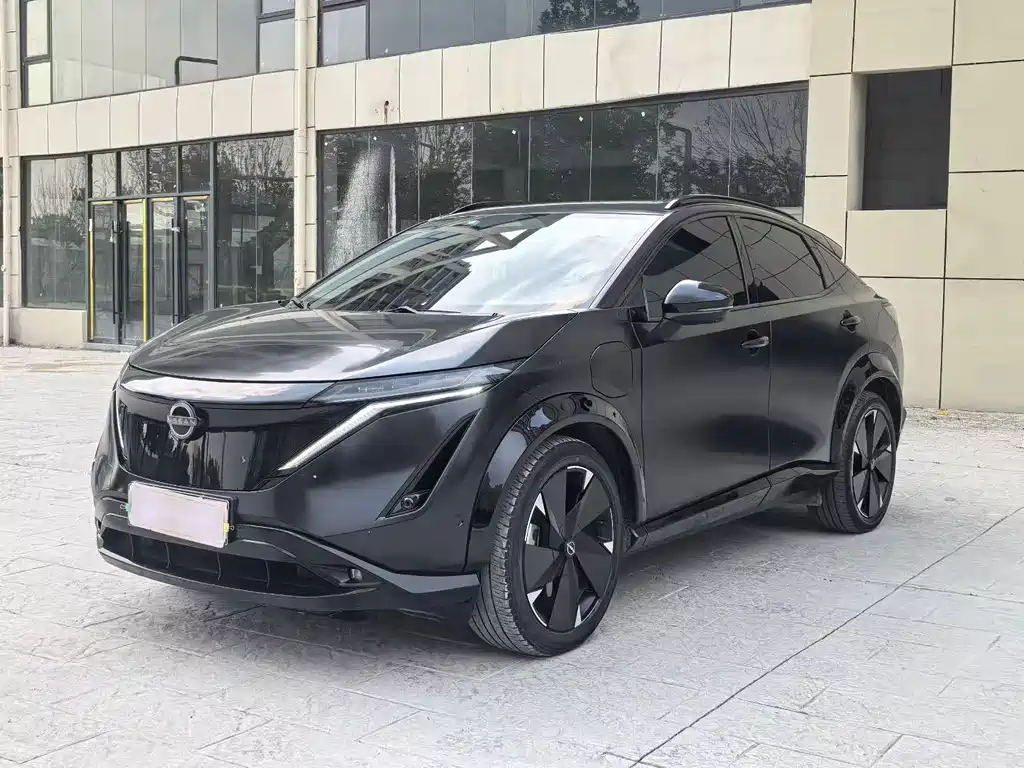 Nissan Ariya 2023