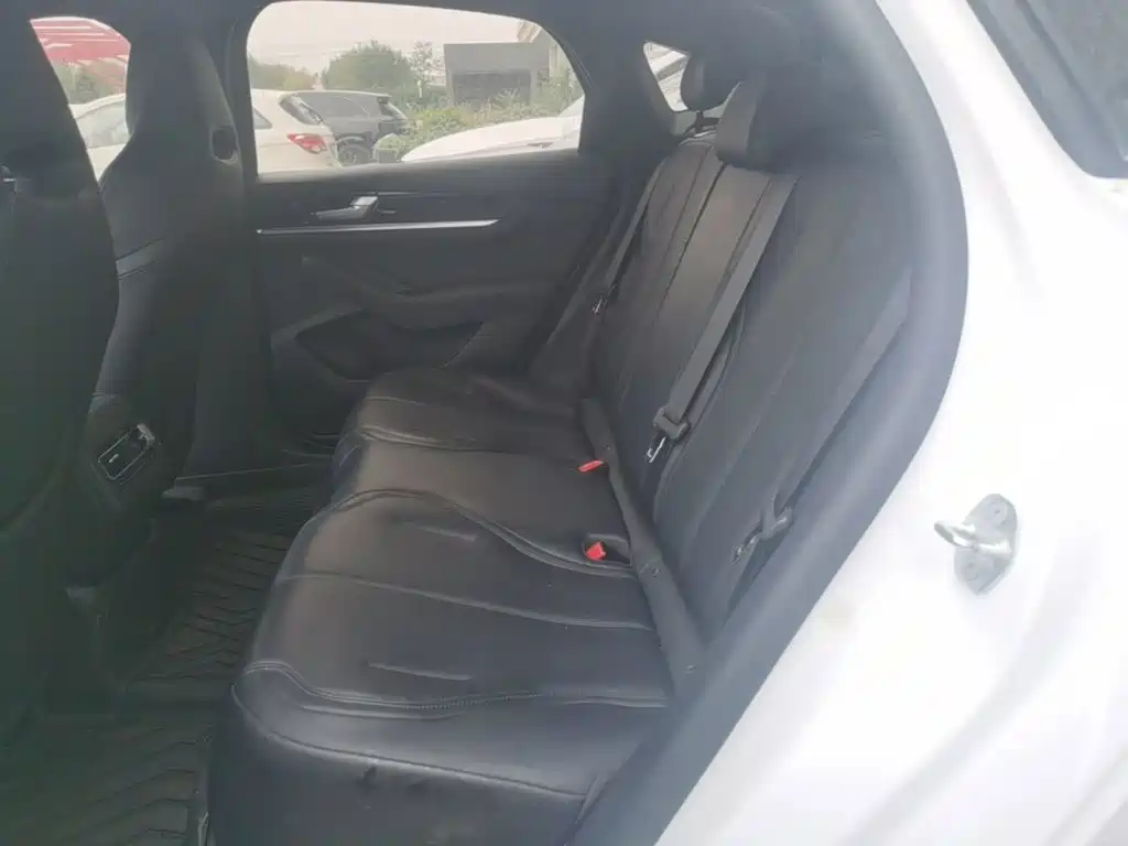 BYD Qin PLUS — миниатюра 17
