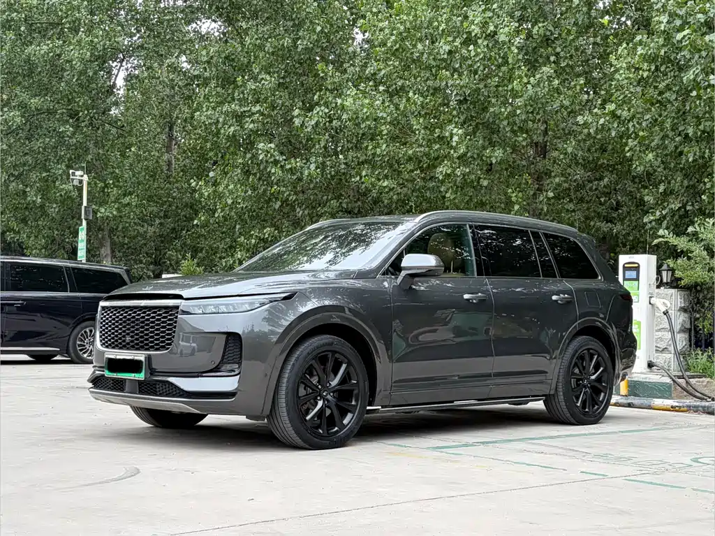 Li Auto Li ONE 2021
