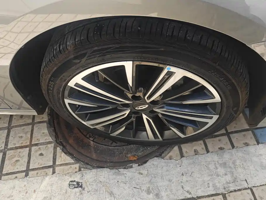 Chery Arrizo 8 — миниатюра 6