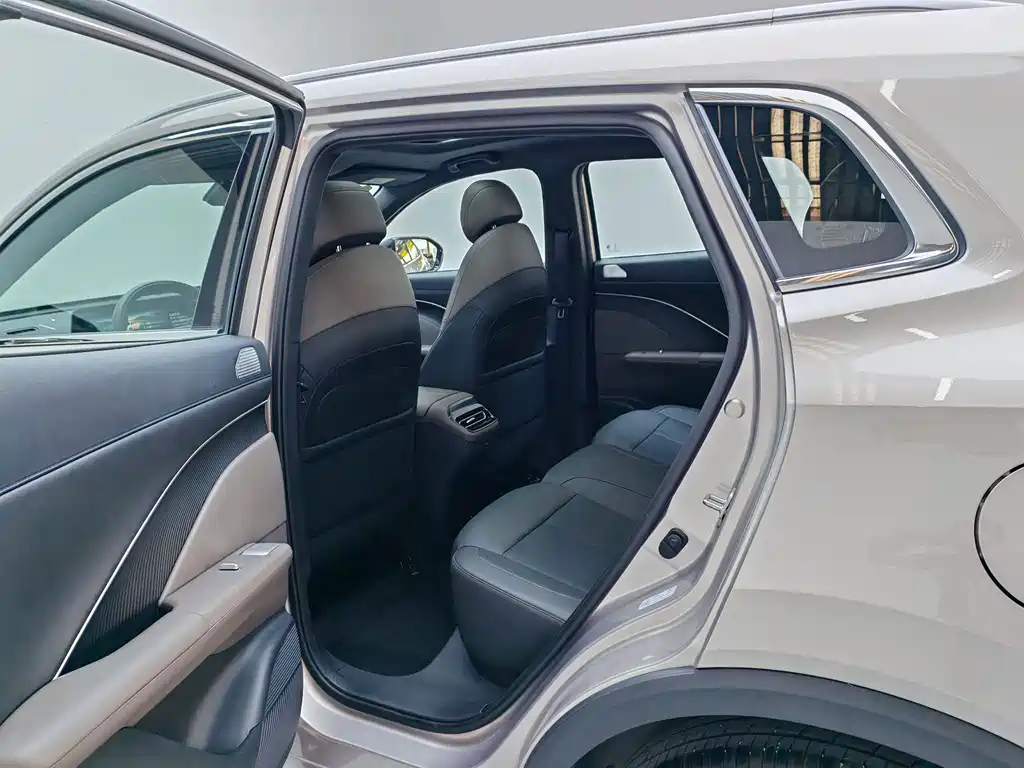 Changan CS55PLUS — миниатюра 5