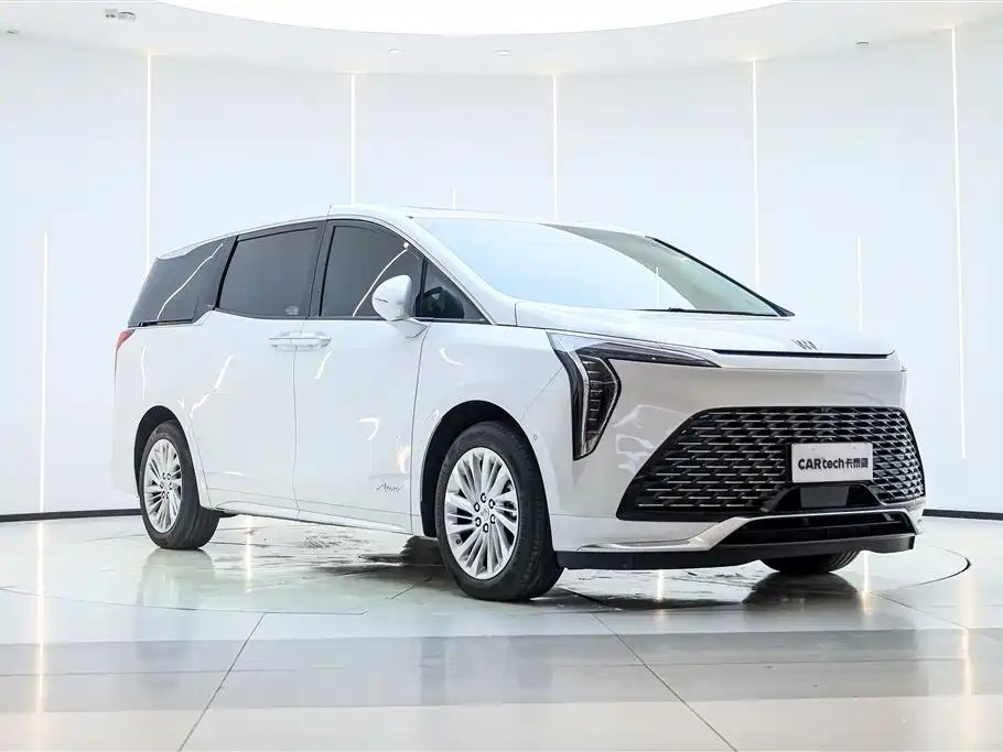 Buick Century 2025 2.0T мест