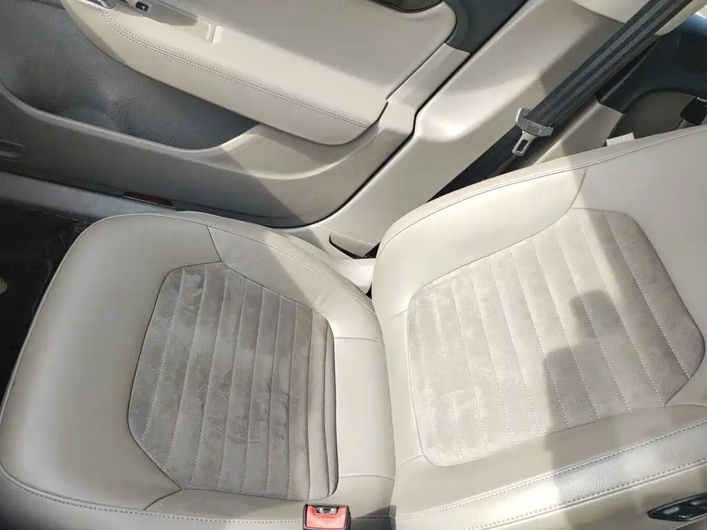 Volkswagen Magotan 2015 1.8TSI Luxury