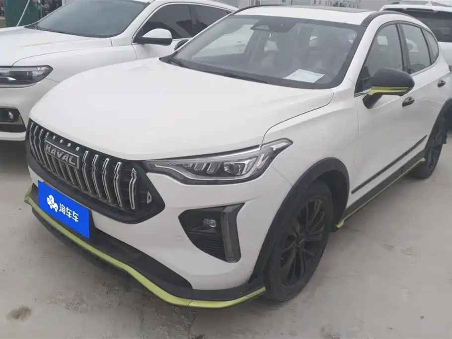 Haval Chitu 2023