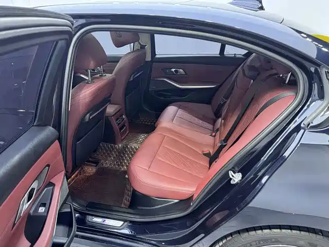 BMW 3 Series — миниатюра 10