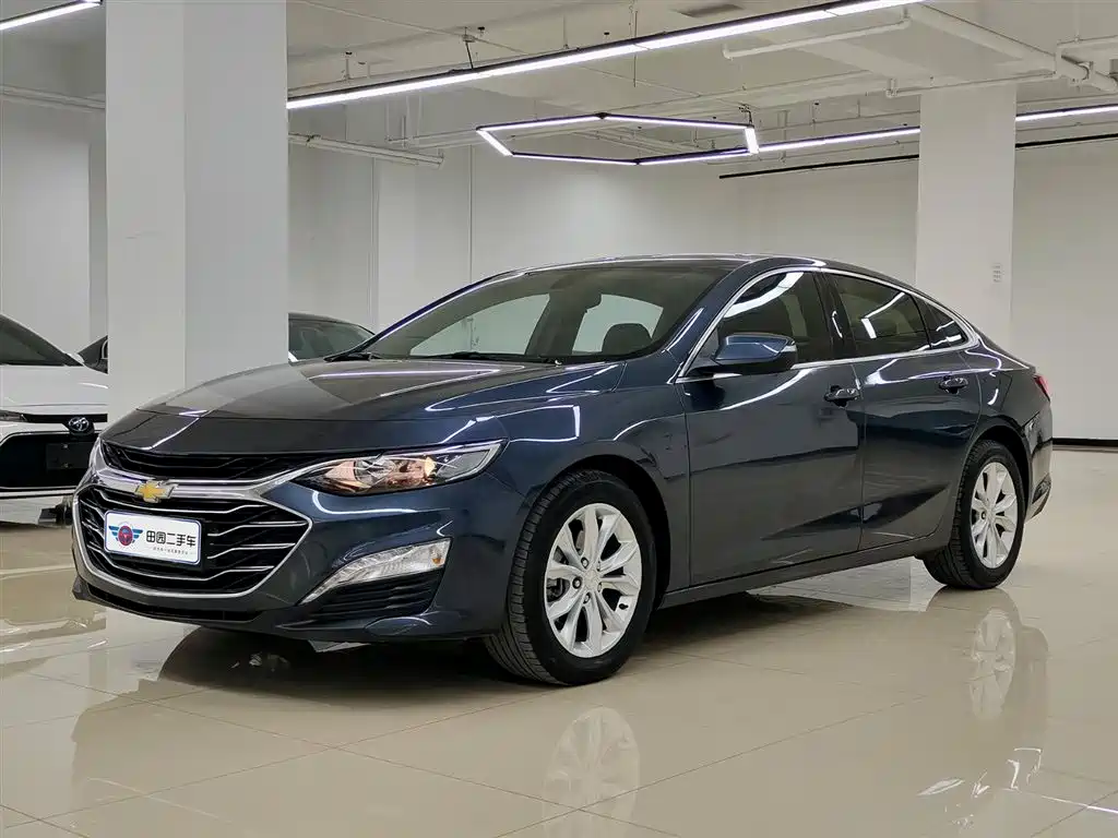 Chevrolet Malibu XL 2021