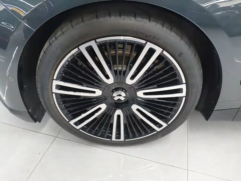 NIO ET9 — миниатюра 23