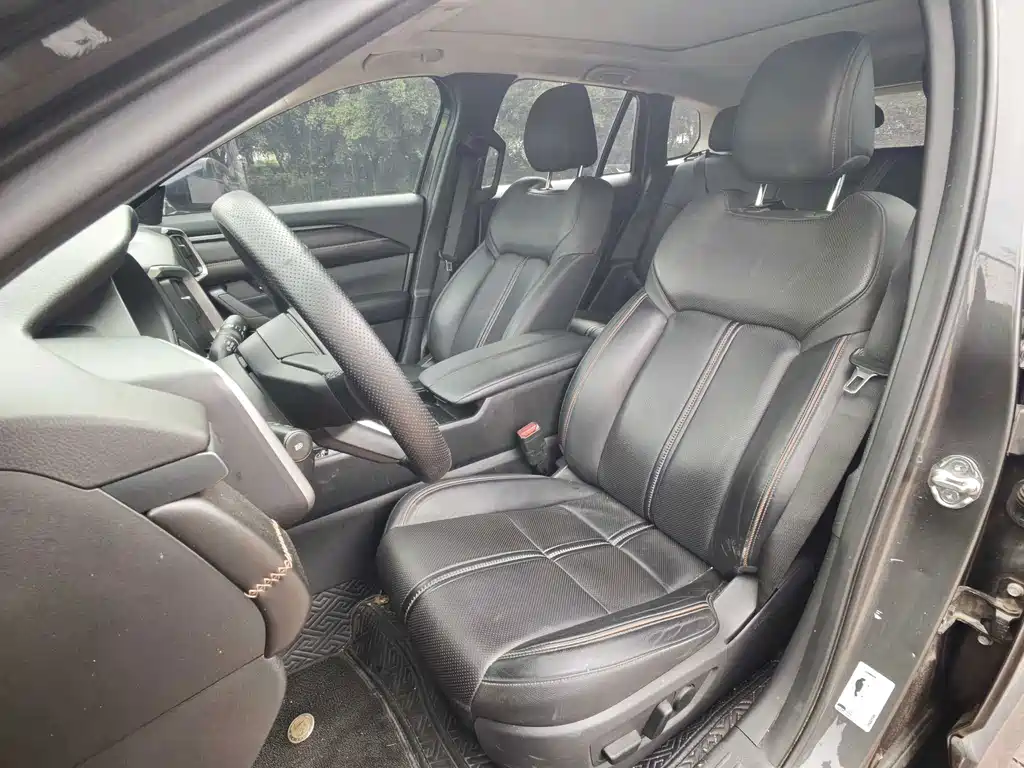 Mazda CX-50 Xingye — миниатюра 9