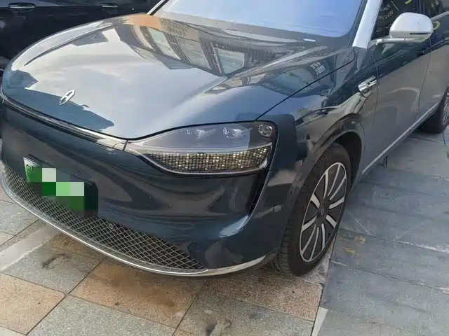 AITO ASK THE WORLD M9 2024