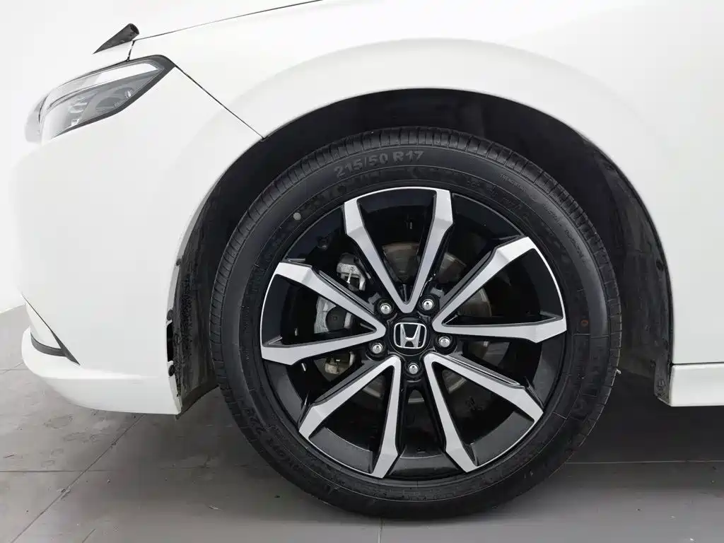 Honda Integra — миниатюра 17