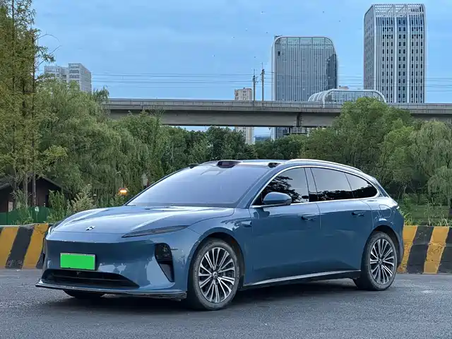 2023 Nio ET5