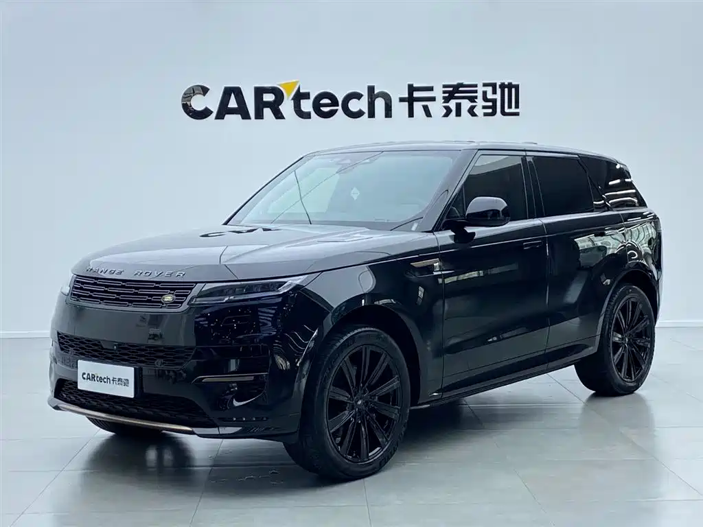 Range Rover Sport 2023 400PS Dynamic SE