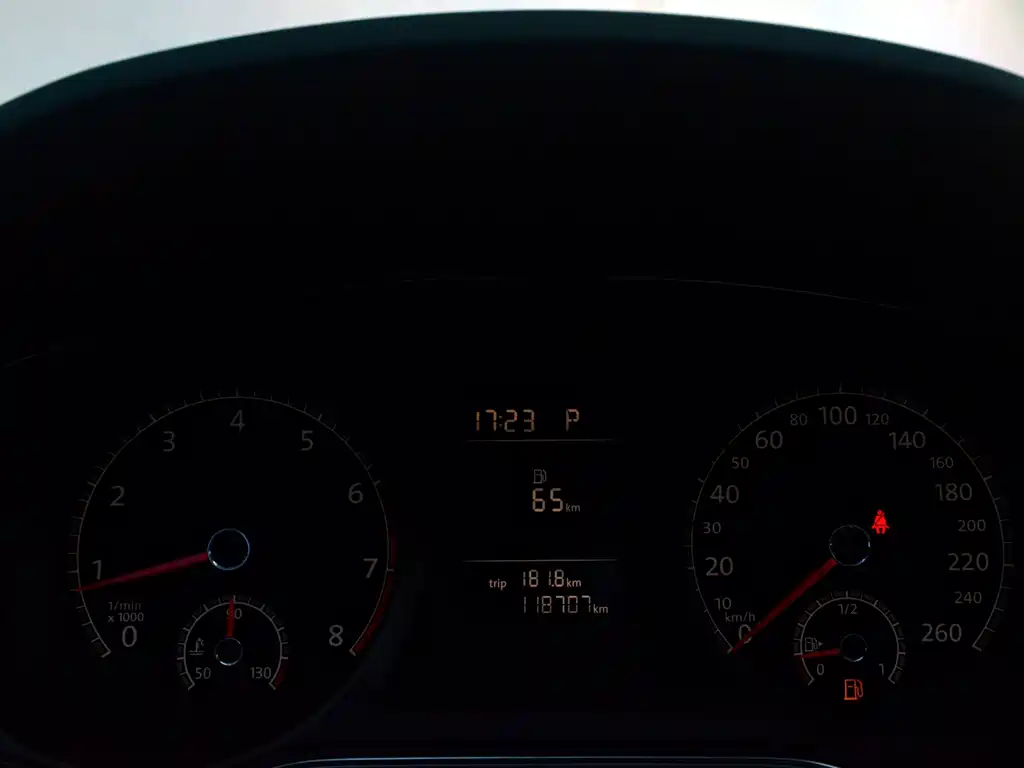 Volkswagen Passat — миниатюра 9