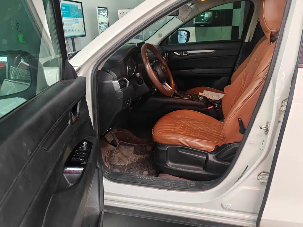 Mazda CX-5 — миниатюра 4