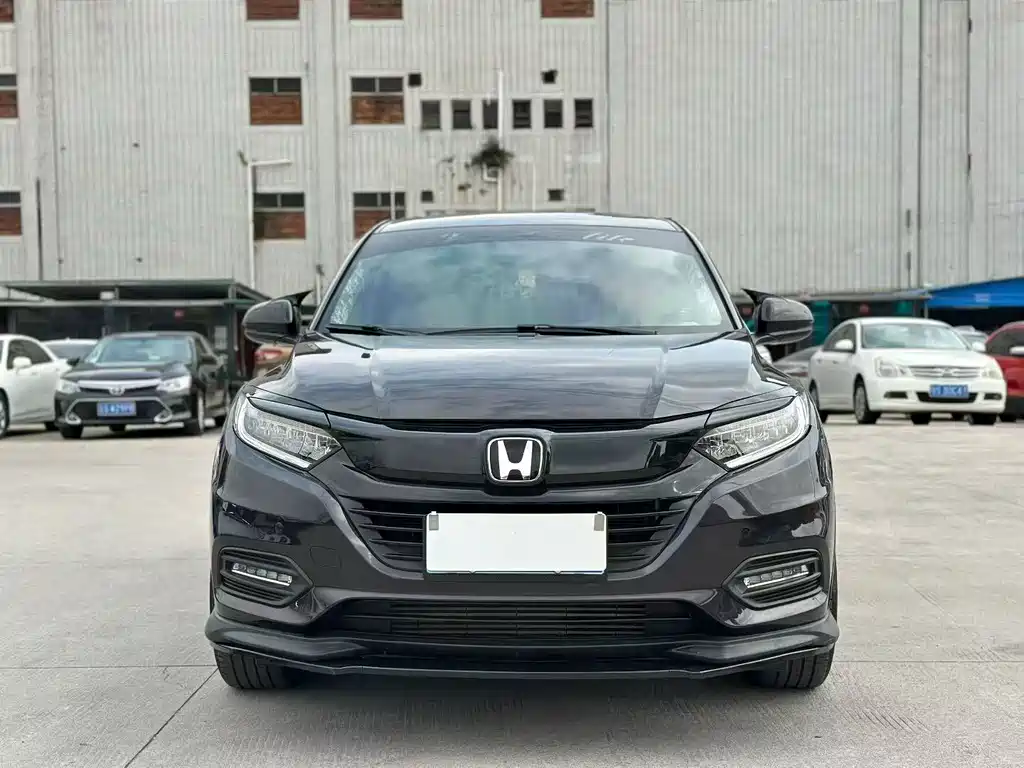 HONDA BINZHI
