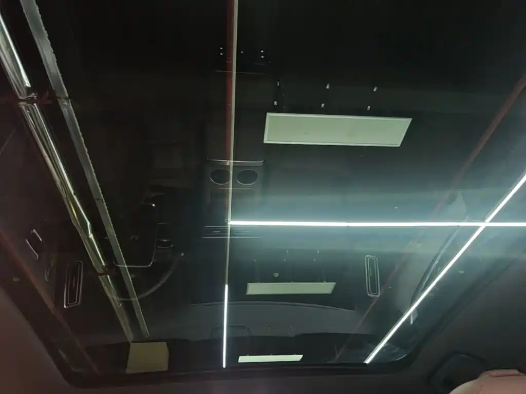 Li Auto Li L6 — миниатюра 18