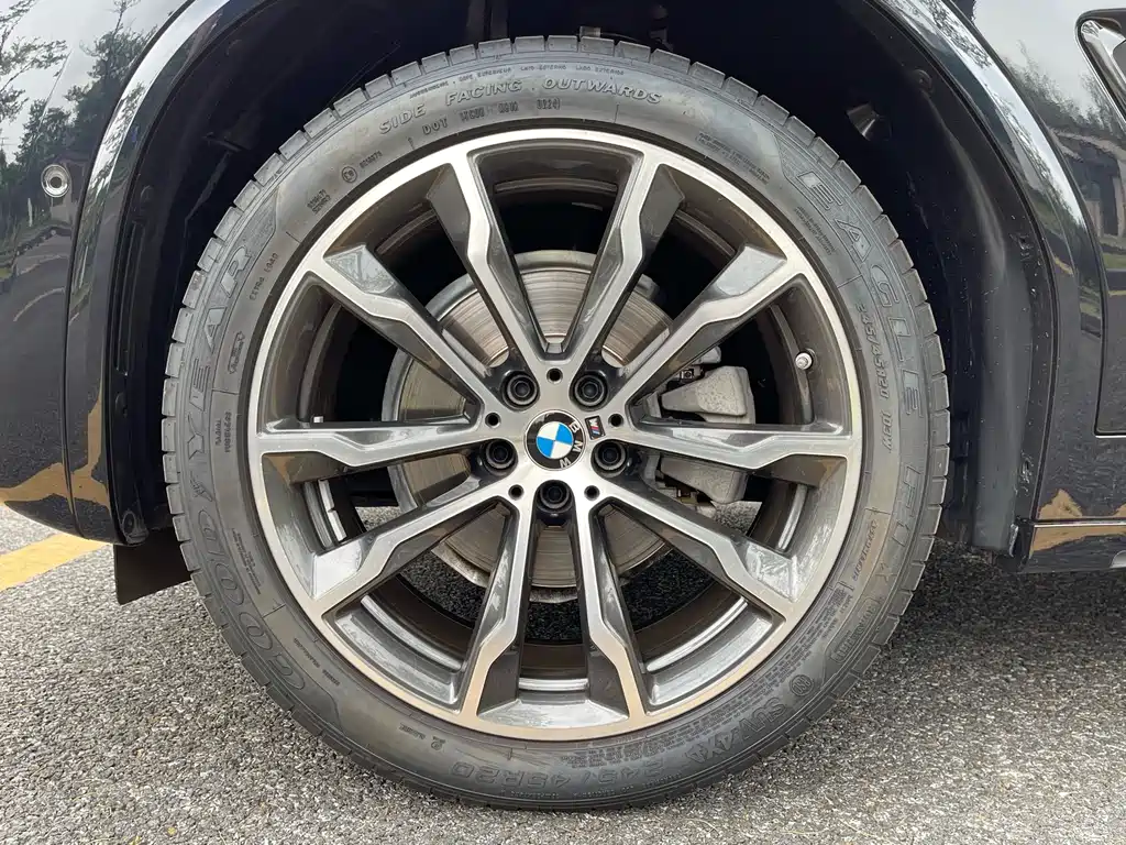 BMW X3 2023 xDrive30i Lead M