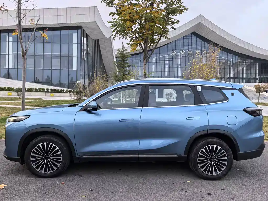 CHERY TIGGO 8 PLUS C DM