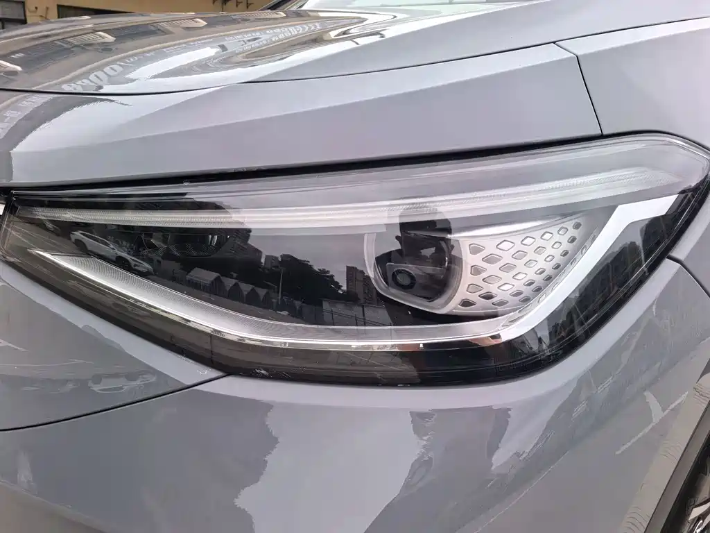 Volkswagen ID.4 Crozz — миниатюра 33